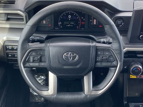 Certified 2024 Toyota Tacoma SR5 image 16