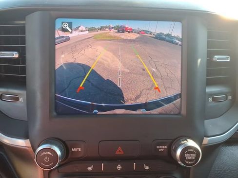 Used 2019 RAM 1500 Big Horn AWD/4WD image 23