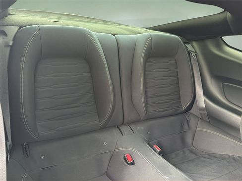 Used 2015 Ford Mustang GT w/ GT Performance Package RWD image 23