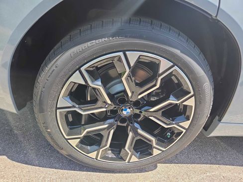 New 2026 BMW X3 xDrive30 AWD/4WD image 3
