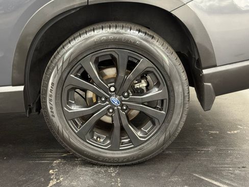 Used 2023 Subaru Forester Sport AWD/4WD image 18
