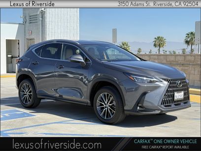 Used 2024 Lexus NX 350 AWD