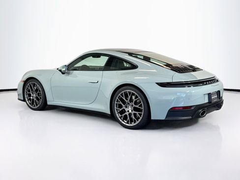 New 2026 Porsche 911 Carrera S image 3