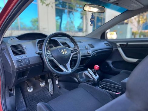 Used 2009 Honda Civic Si image 16