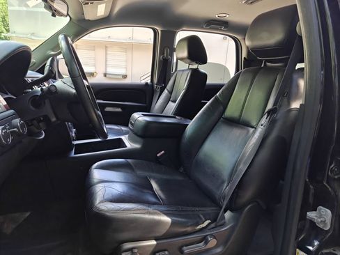 Used 2012 Chevrolet Tahoe LT AWD/4WD image 13