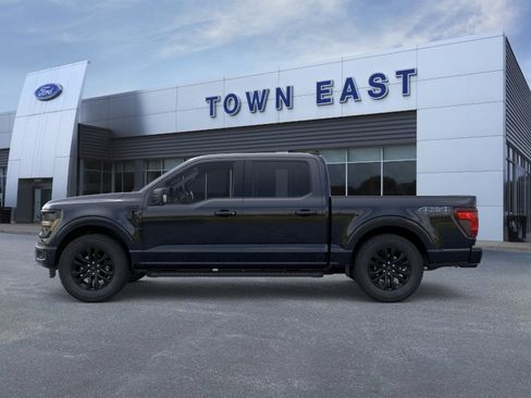 New 2026 Ford F150 XLT AWD/4WD image 3