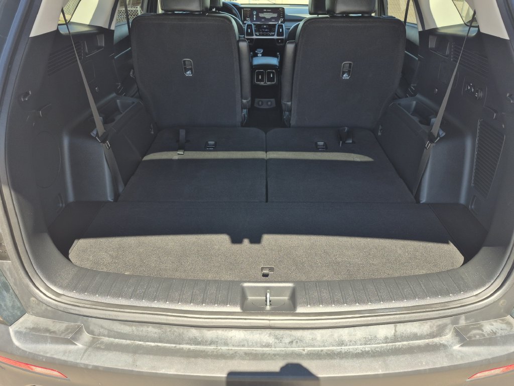 Certified 2023 Kia Sorento X-Line EX AWD/4WD image 15