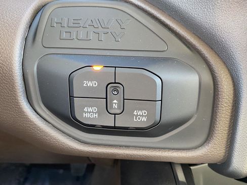 New 2026 RAM 2500 Laramie w/ Towing Technology Group image 19