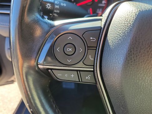 Used 2023 Toyota Camry XSE image 19