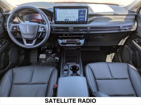 New 2025 Lincoln Corsair Grand Touring w/ Equipment Group 302A image 12