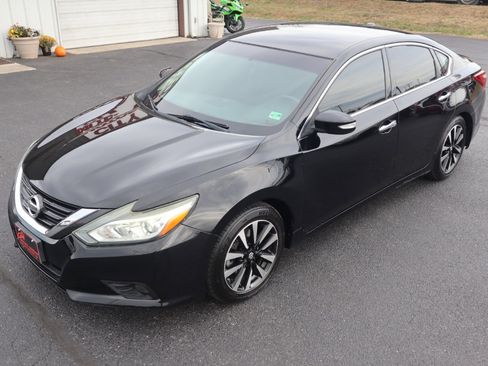 Used 2018 Nissan Altima 2.5 SL image 11