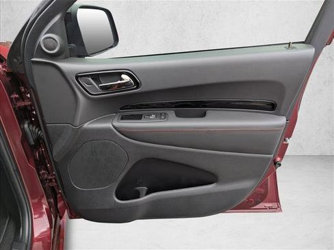 New 2026 Dodge Durango GT image 30