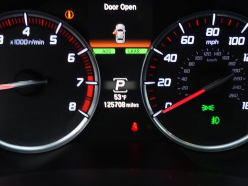 Used 2019 Acura TLX V6 w/ Technology & A-SPEC Pkg image 18