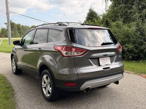 Used 2013 Ford Escape SE AWD/4WD image 3