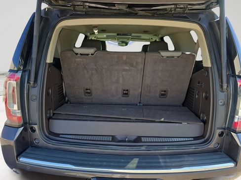 Used 2016 GMC Yukon Denali w/ Open Road Package image 15