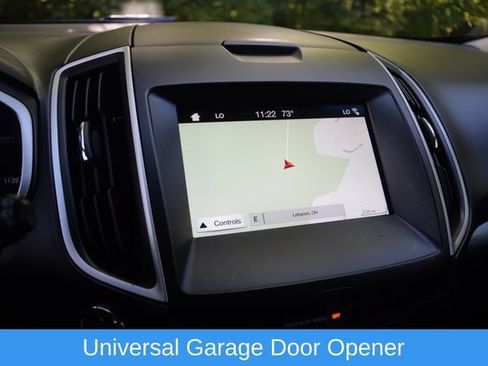 Used 2017 Ford Edge SEL w/ Equipment Group 201A AWD/4WD image 9