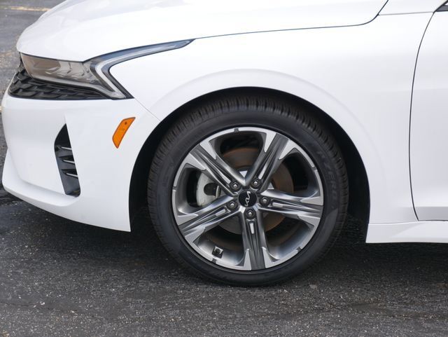 Used 2024 Kia K5 EX FWD image 44