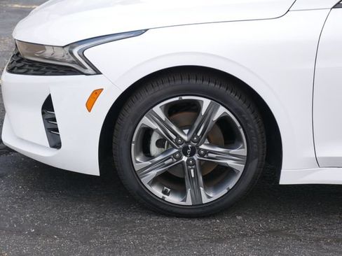 Used 2024 Kia K5 EX FWD image 44