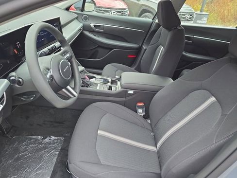 New 2026 Hyundai Sonata SE image 4