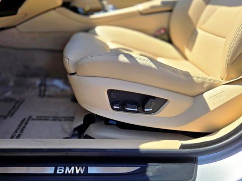 Used 2013 BMW 535i Sedan RWD image 36