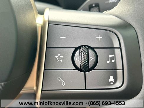 New 2025 MINI Cooper S image 37