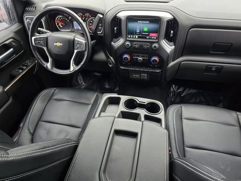 Used 2019 Chevrolet Silverado 1500 LT w/ All-Star Edition image 33