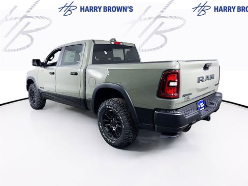 New 2026 RAM 1500 Rebel image 31