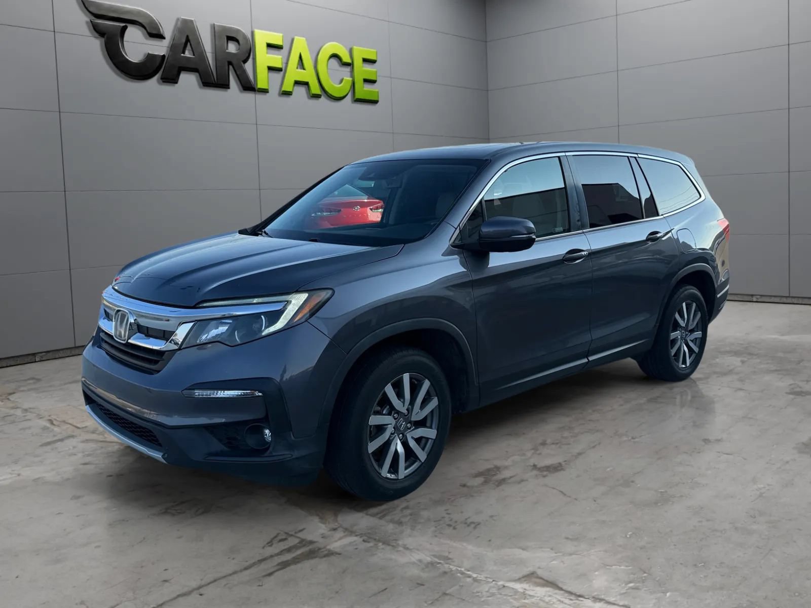 Used 2019 Honda Pilot EX-L image 6