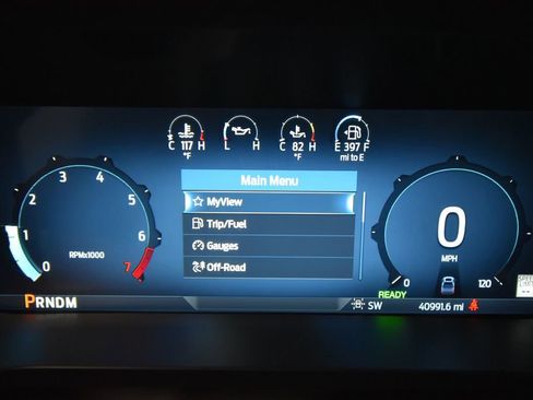 Used 2024 Ford F150 XLT w/ Equipment Group 302A MID AWD/4WD image 10