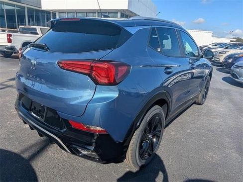 New 2026 Buick Encore GX Sport Touring w/ Comfort Package image 4