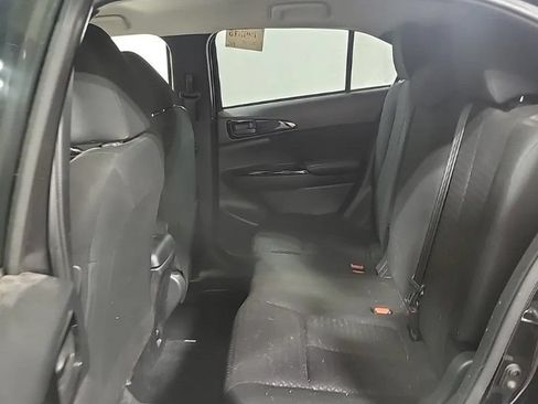 Used 2024 Mitsubishi Eclipse Cross LE AWD/4WD image 9