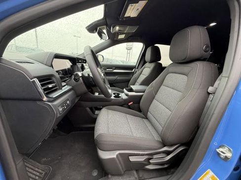 New 2026 GMC Terrain Elevation w/ Black Edition image 16