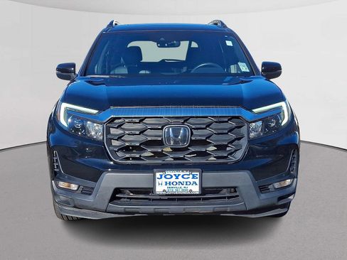 Used 2022 Honda Passport EX-L image 3