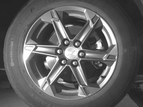 Used 2025 Chevrolet Blazer LT FWD image 13