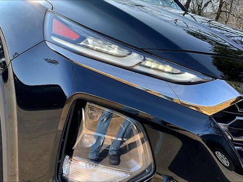 Used 2020 Hyundai Santa Fe Limited image 27