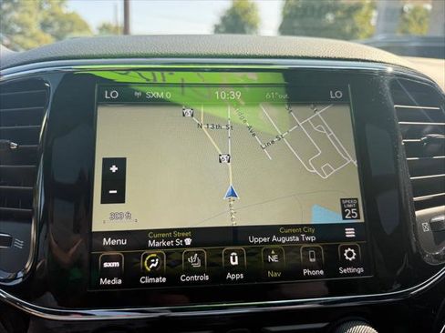 Certified 2021 Jeep Grand Cherokee Limited w/ Quick Order Package 28K 80th image 23