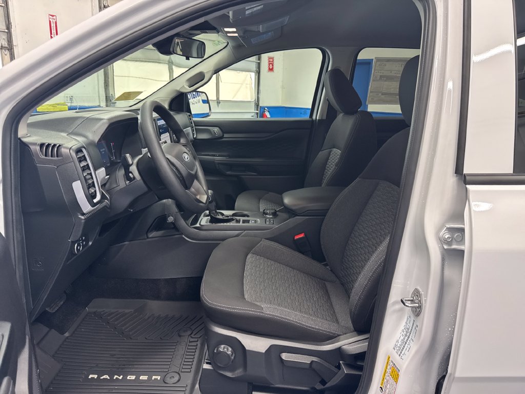 New 2026 Ford Ranger XL w/ Trailer Tow Package AWD/4WD image 10