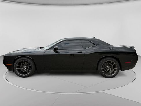 Used 2022 Dodge Challenger R/T Scat Pack w/ Plus Package RWD image 6