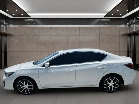 Used 2021 Acura ILX w/ Premium Package FWD image 6