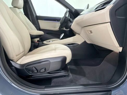 Used 2021 BMW X1 xDrive28i w/ Convenience Package AWD/4WD image 20