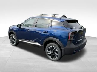 New 2026 Nissan Kicks SV w/ Cold Weather Package AWD/4WD video 4
