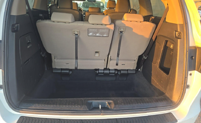 Used 2019 Honda Odyssey Elite image 11