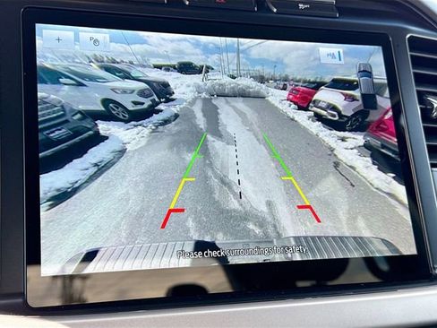 Certified 2021 Ford F150 XLT w/ Equipment Group 302A High image 16