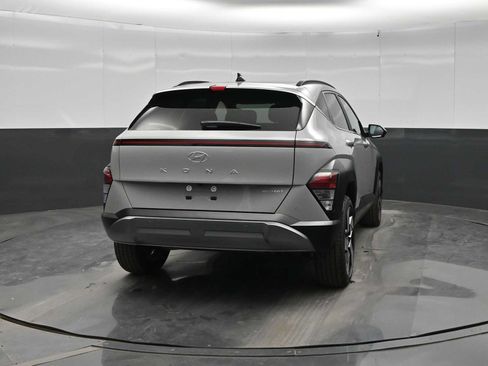 New 2026 Hyundai Kona Limited AWD/4WD image 6