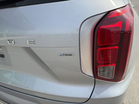 Used 2022 Hyundai Palisade Calligraphy image 20