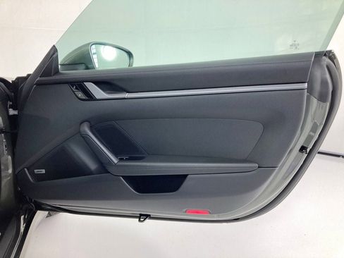 Certified 2021 Porsche 911 Carrera 4 image 16