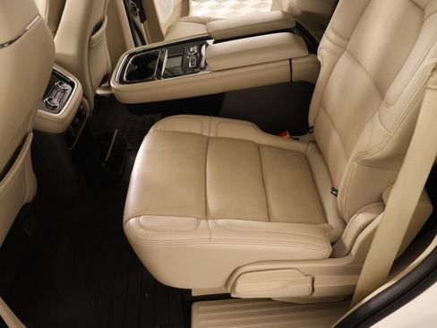Used 2020 Lincoln Navigator Reserve w/ Luxury Package AWD/4WD image 13