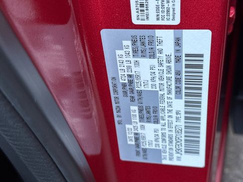 Used 2023 MAZDA CX-5 AWD 2.5 S w/ Preferred Package image 28