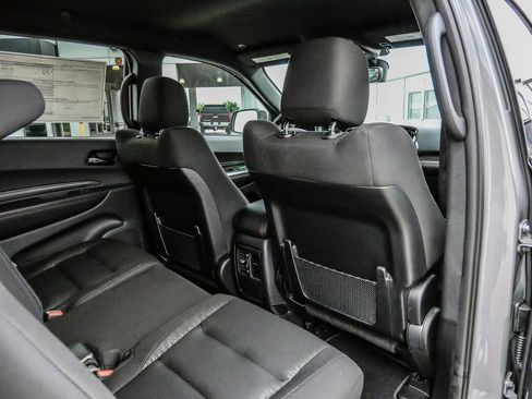 New 2026 Dodge Durango GT AWD/4WD image 44