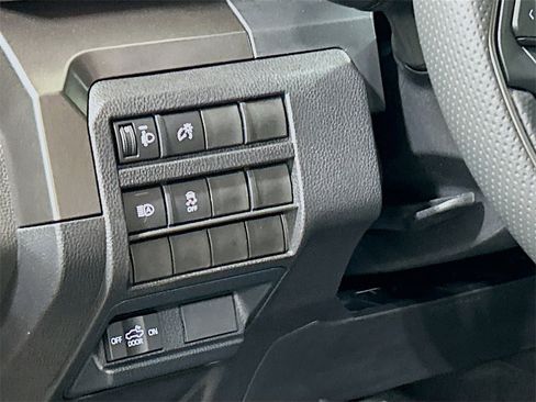 New 2026 Toyota Tacoma TRD Sport image 12